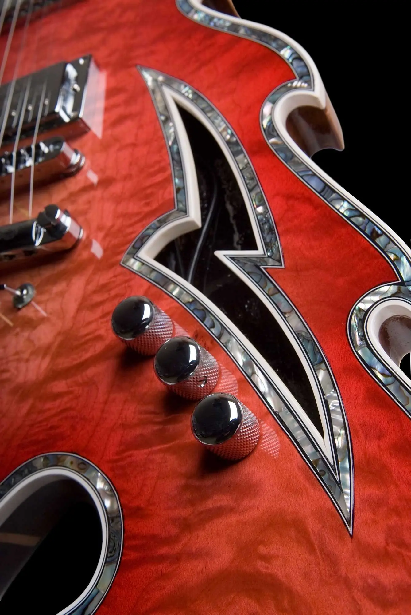 guitarras