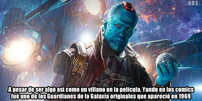 gamora