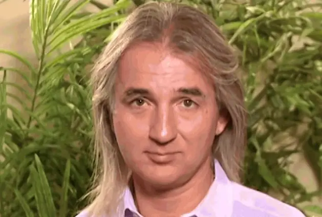 Braco, el hombre que cura solamente con la mirada
