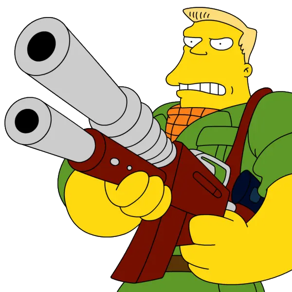 the simpsons