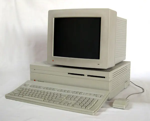 macintosh