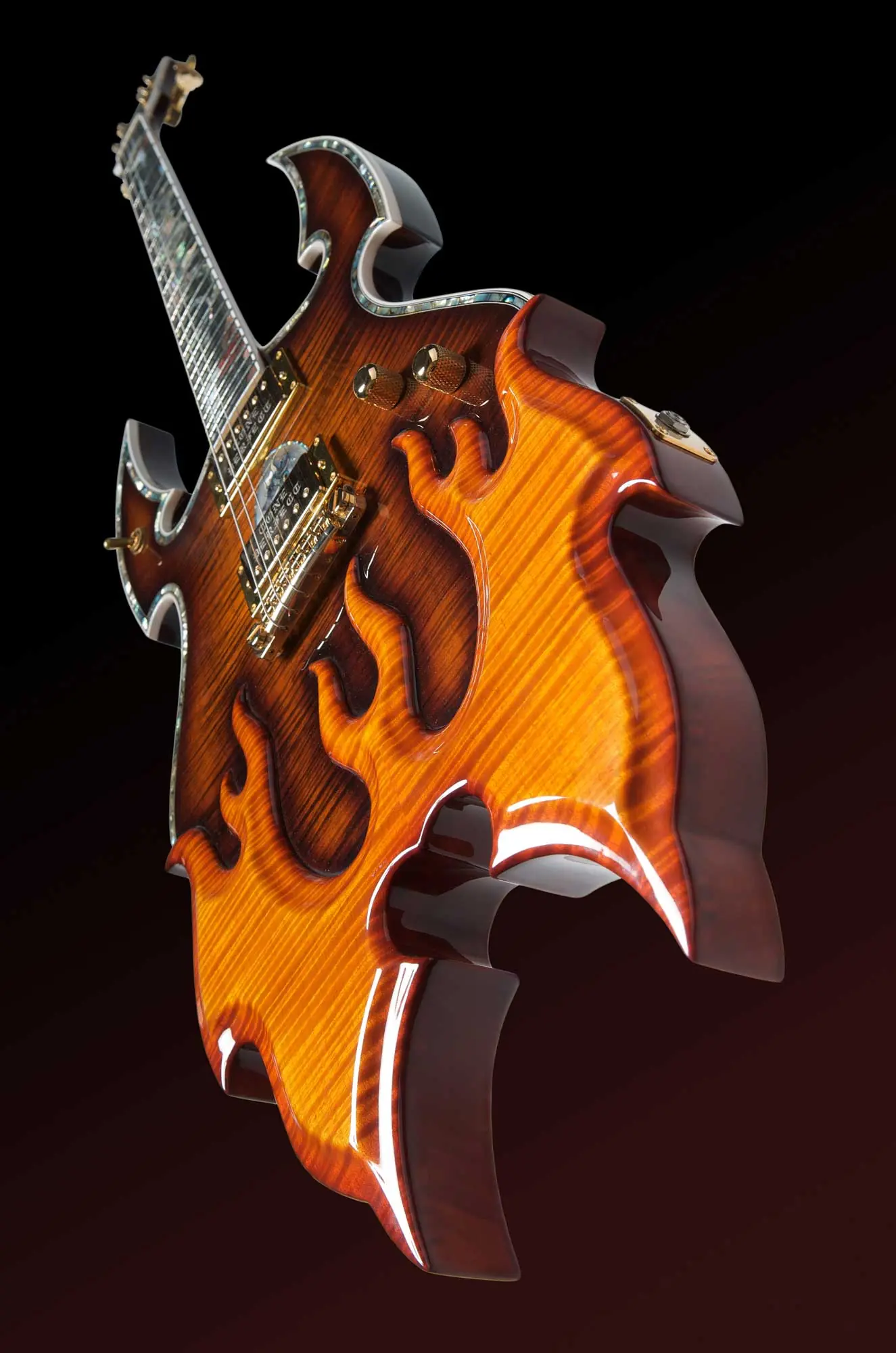 guitarras