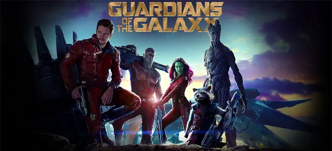 Curiosidades de "Guardianes de la Galaxia"