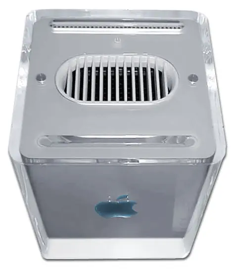 macintosh