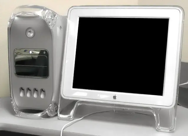 Mac