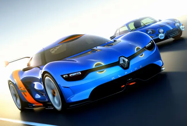 Top 10 SuperAutos 2012-2013 [MegaPost]
