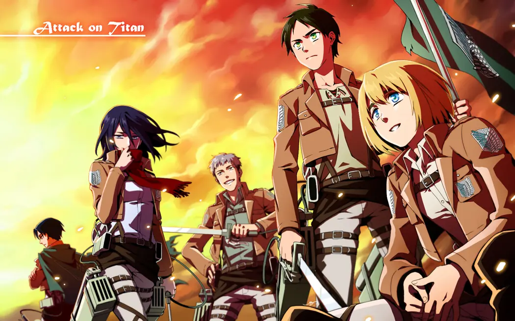 animes