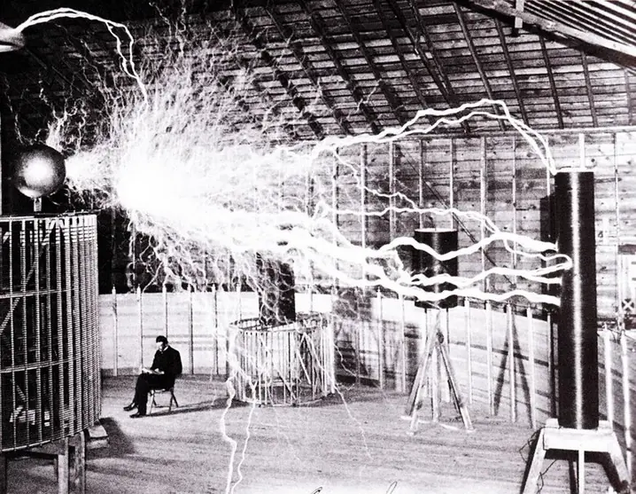 electricidad