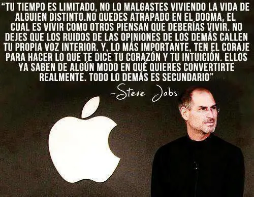 Frases Celebres