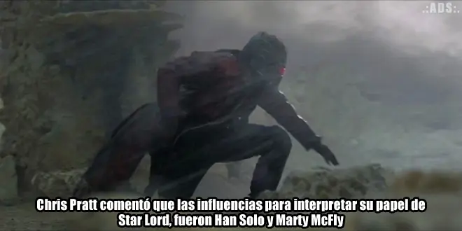gamora