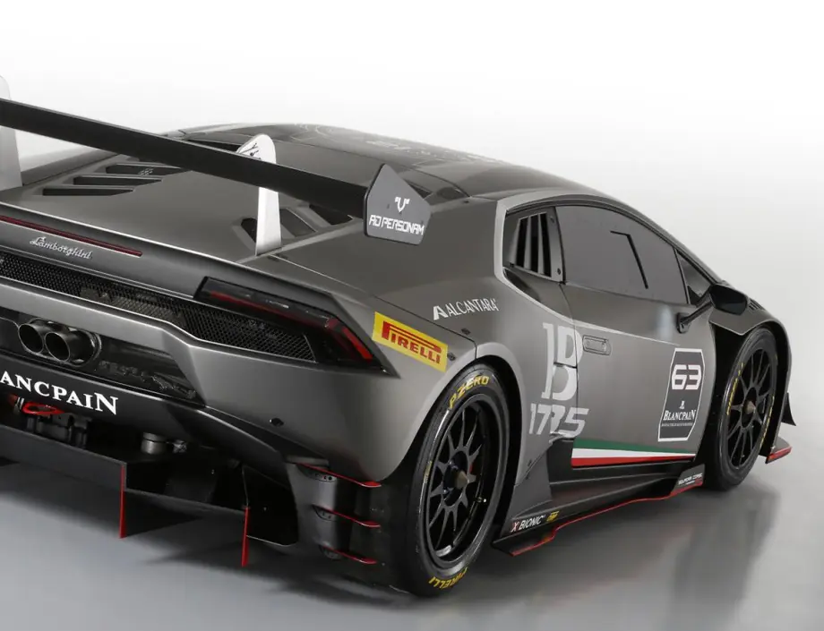 LP 6202 Super Trofeo