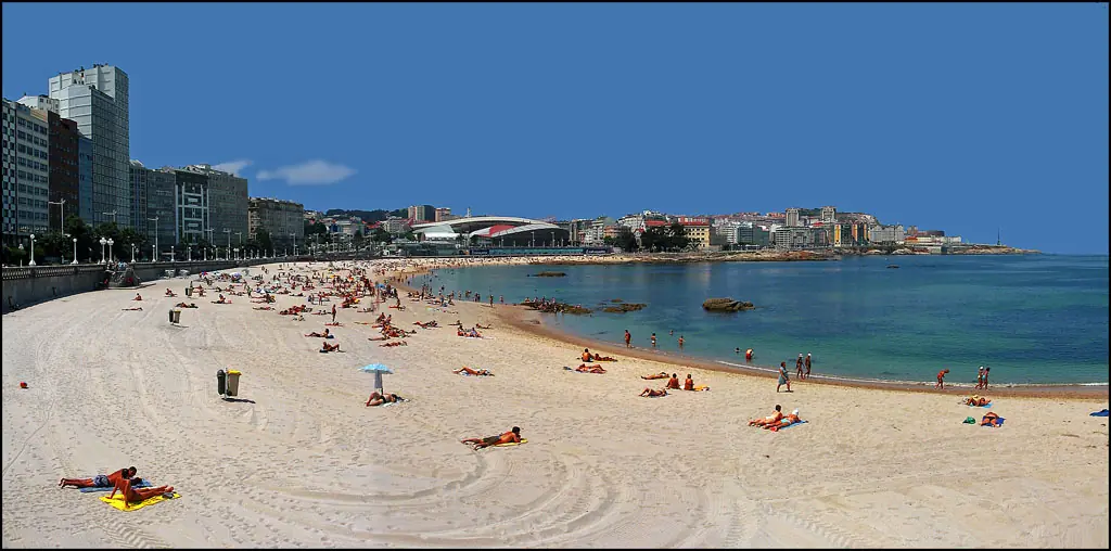 coruna