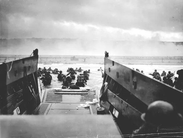 Segunda Guerra Mundial