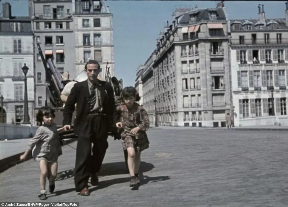 paris