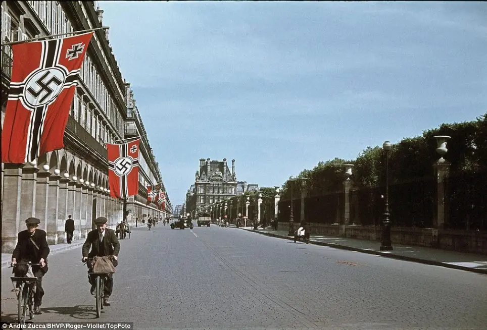 WWII