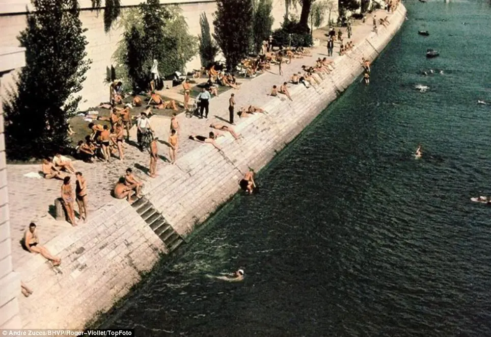 paris