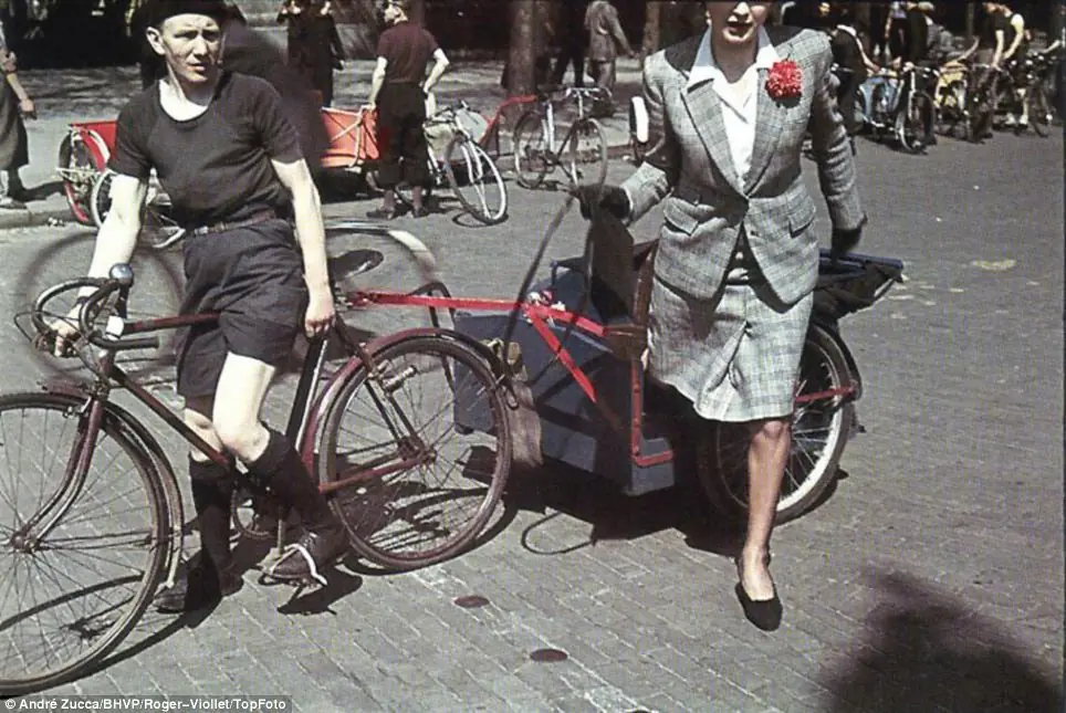 WWII
