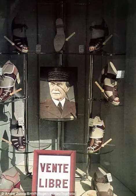 Nazis