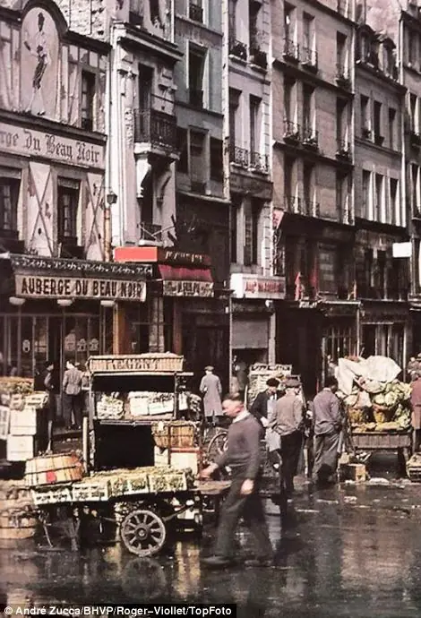 paris
