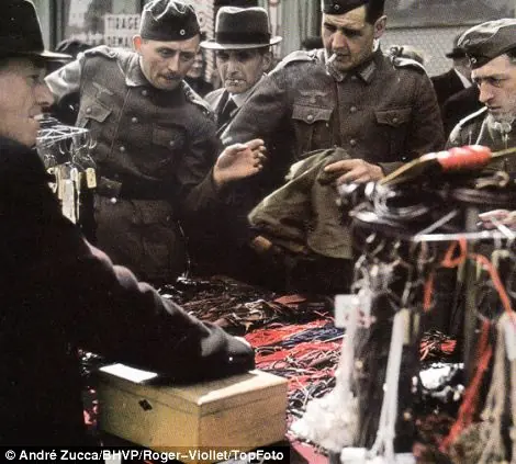 WWII
