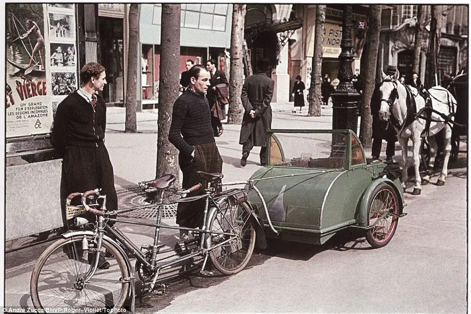paris
