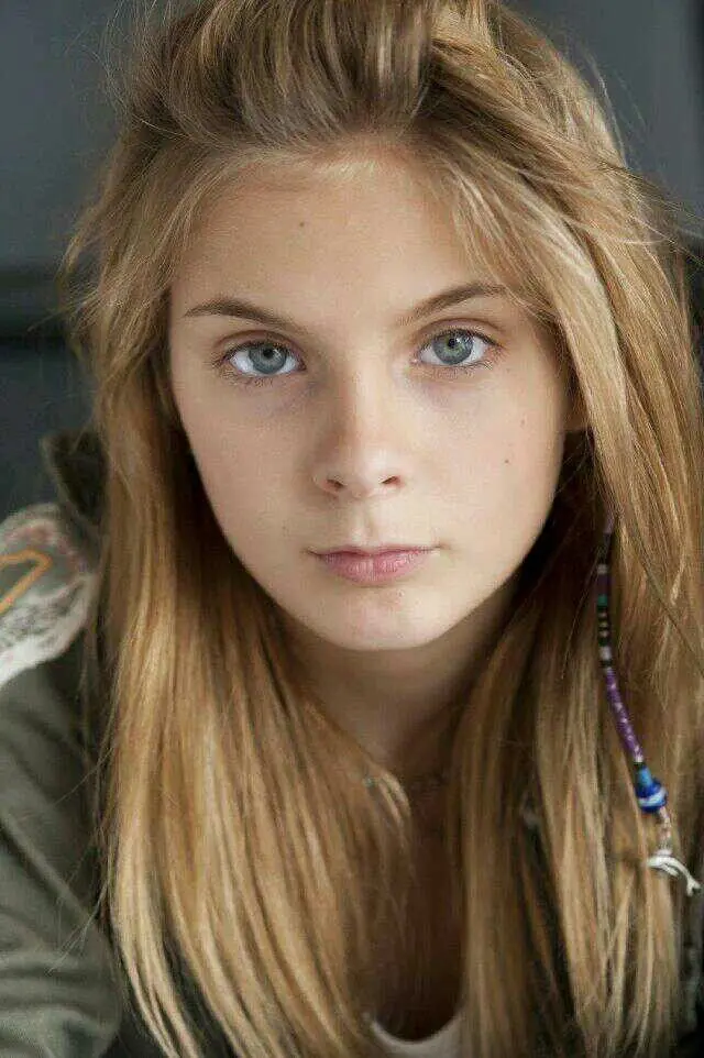 Lizzie Samuels, el post que se merece