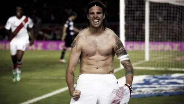 ronaldo