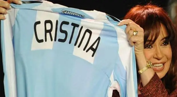 Boudou/Holdouts: Cristina necesita una ‘fiesta de todos’ (y