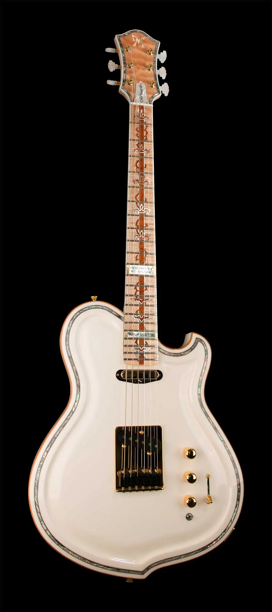 guitarras
