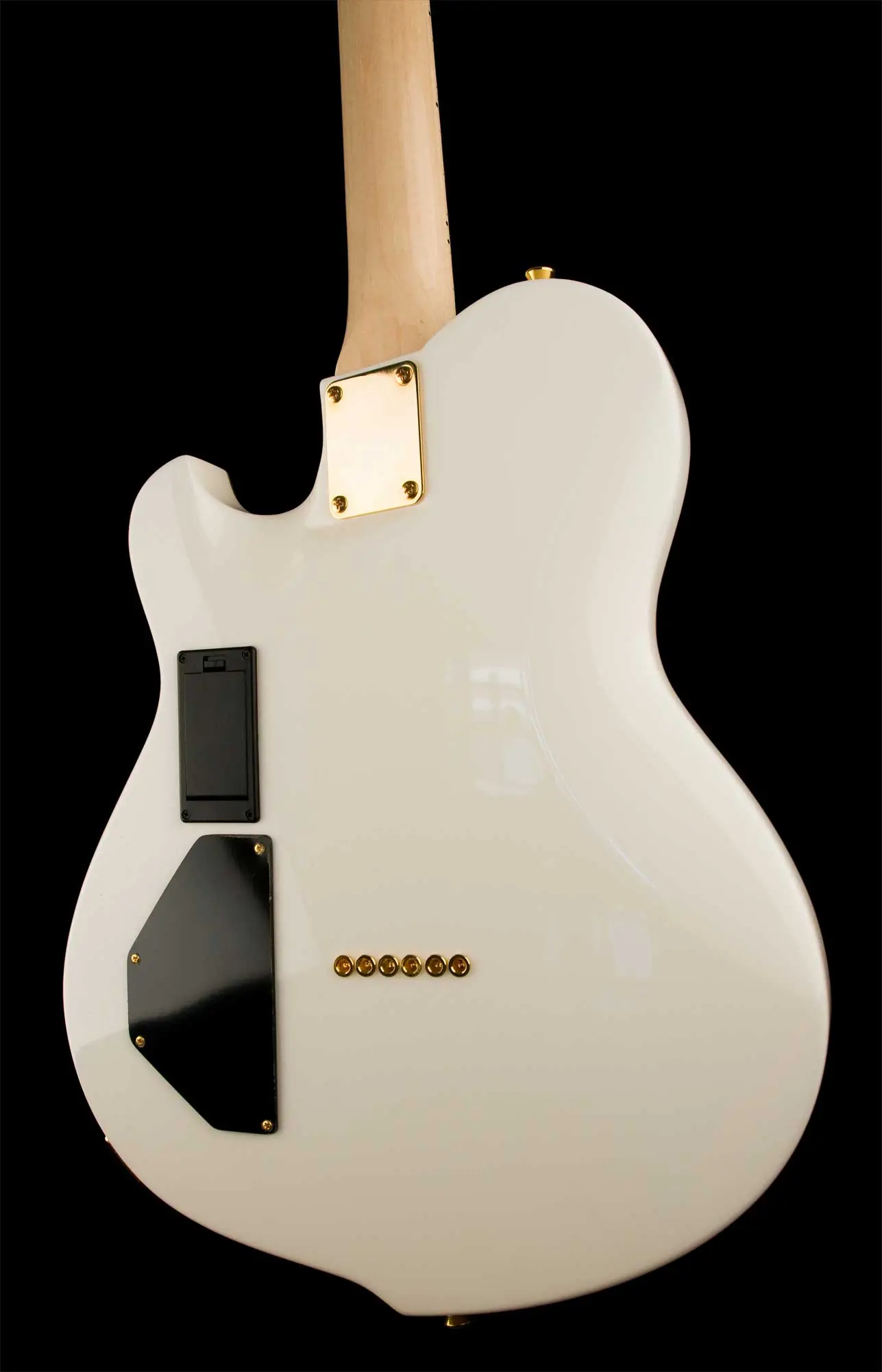 guitarras