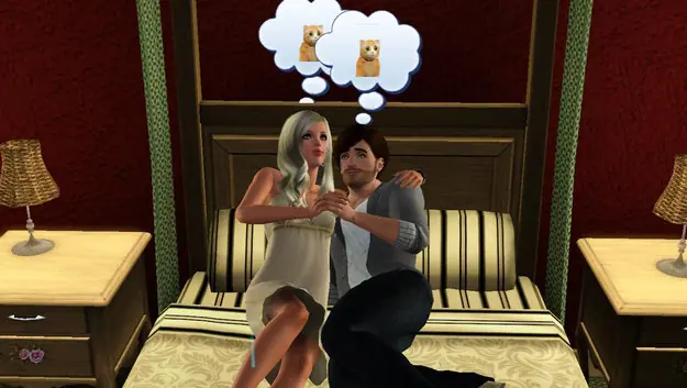 17 mentiras que Los Sims nos dijeron sobre la vida real