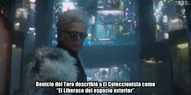 Guardians Of The Galaxy