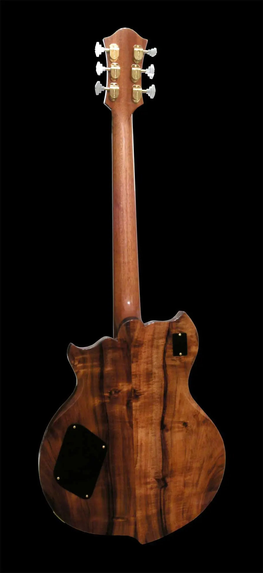 madera