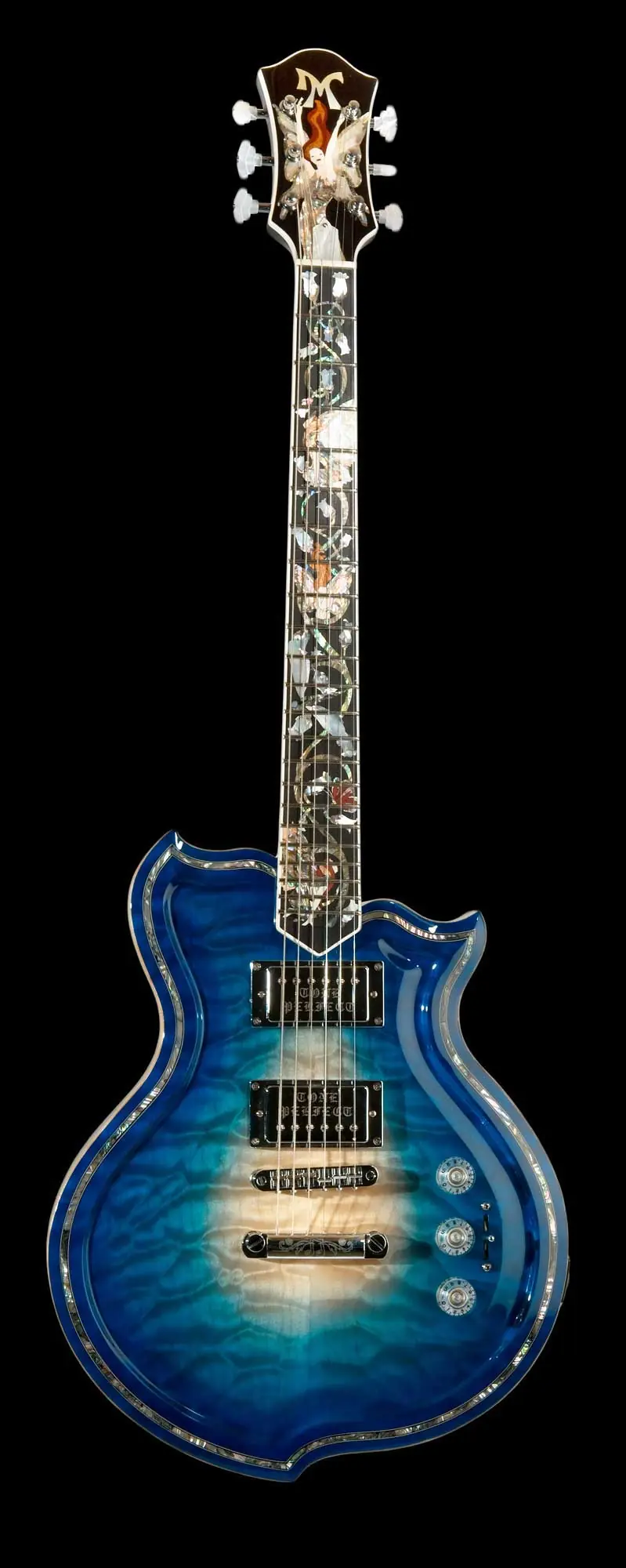 guitarras