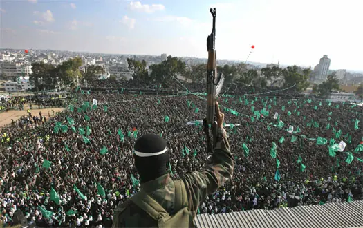 Palestina