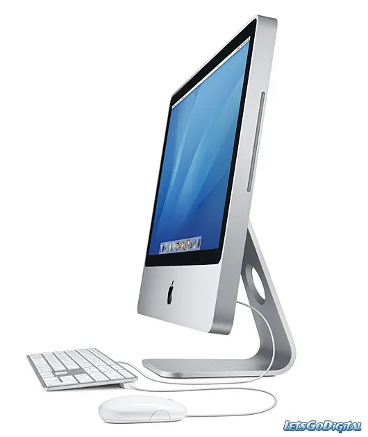 apple