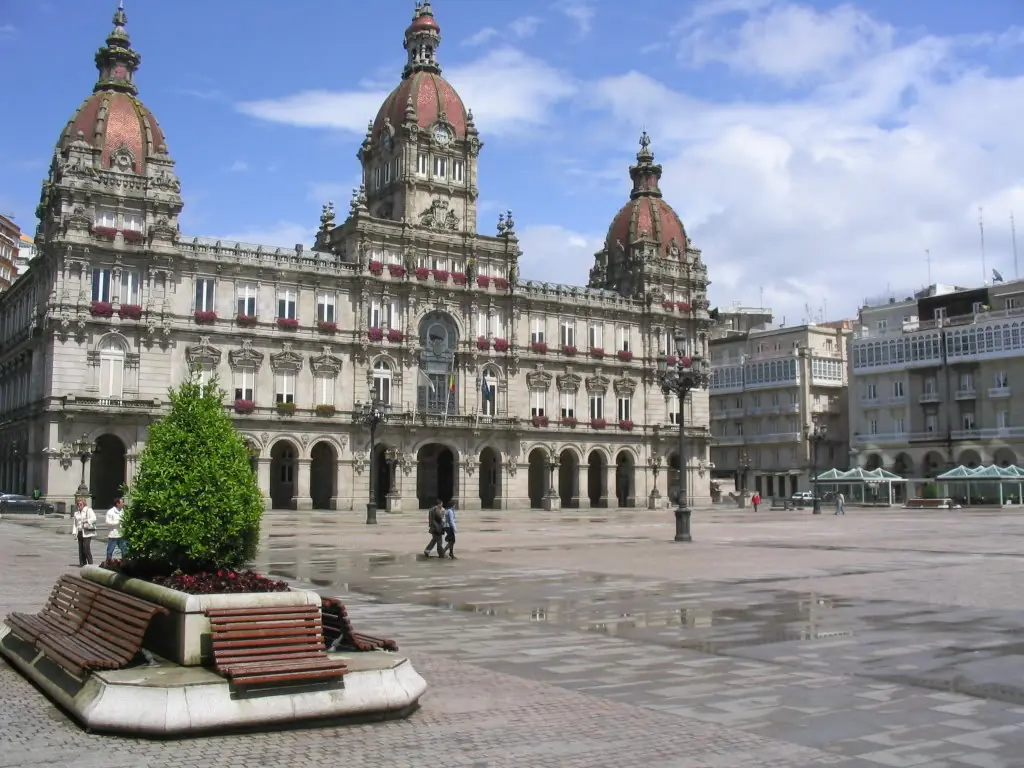 casa de las ciencias