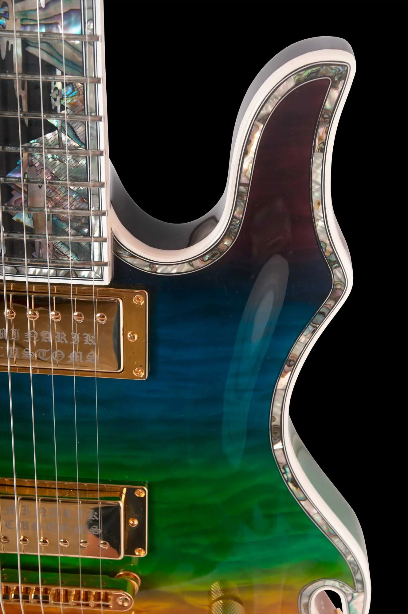guitarras