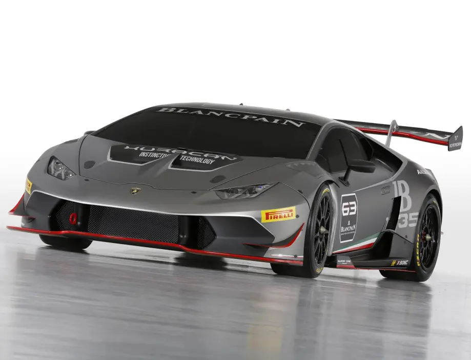 LP 6202 Super Trofeo