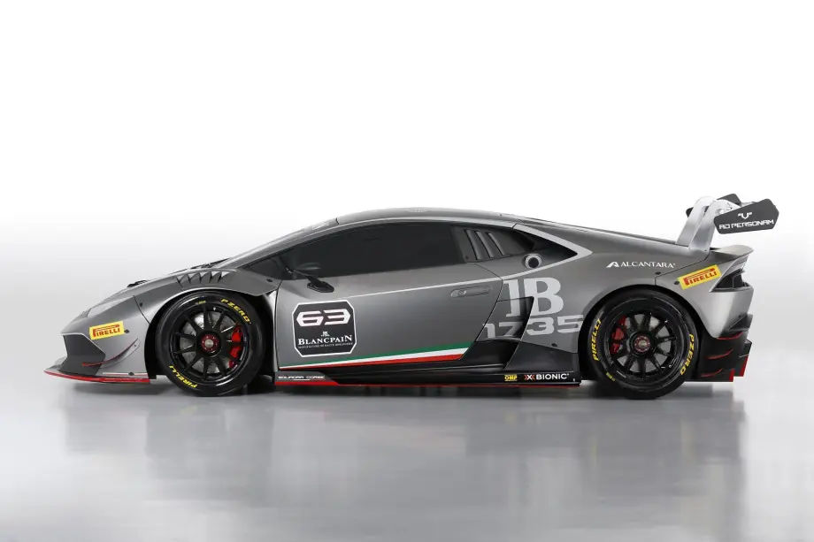 LP 6202 Super Trofeo