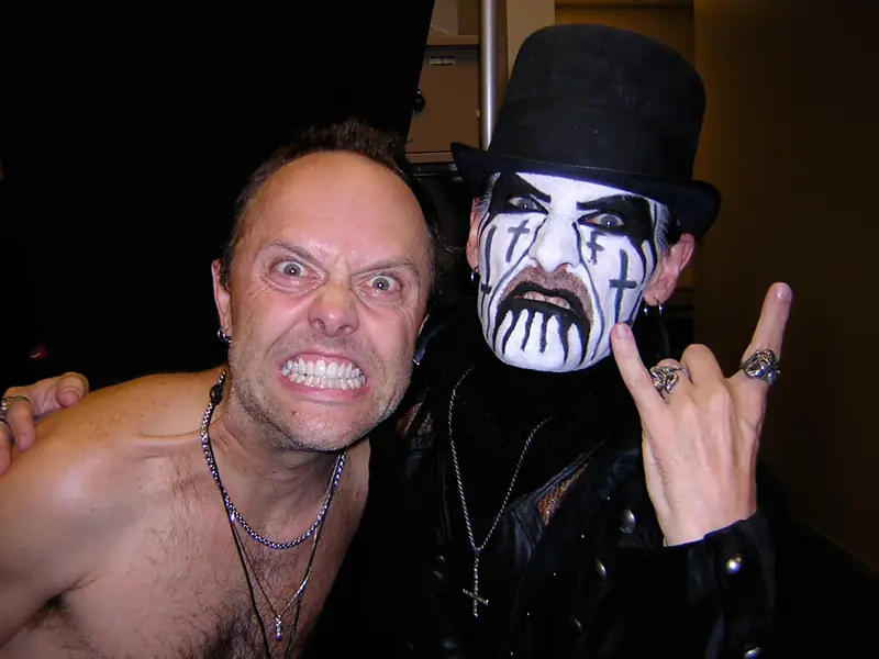 black metal