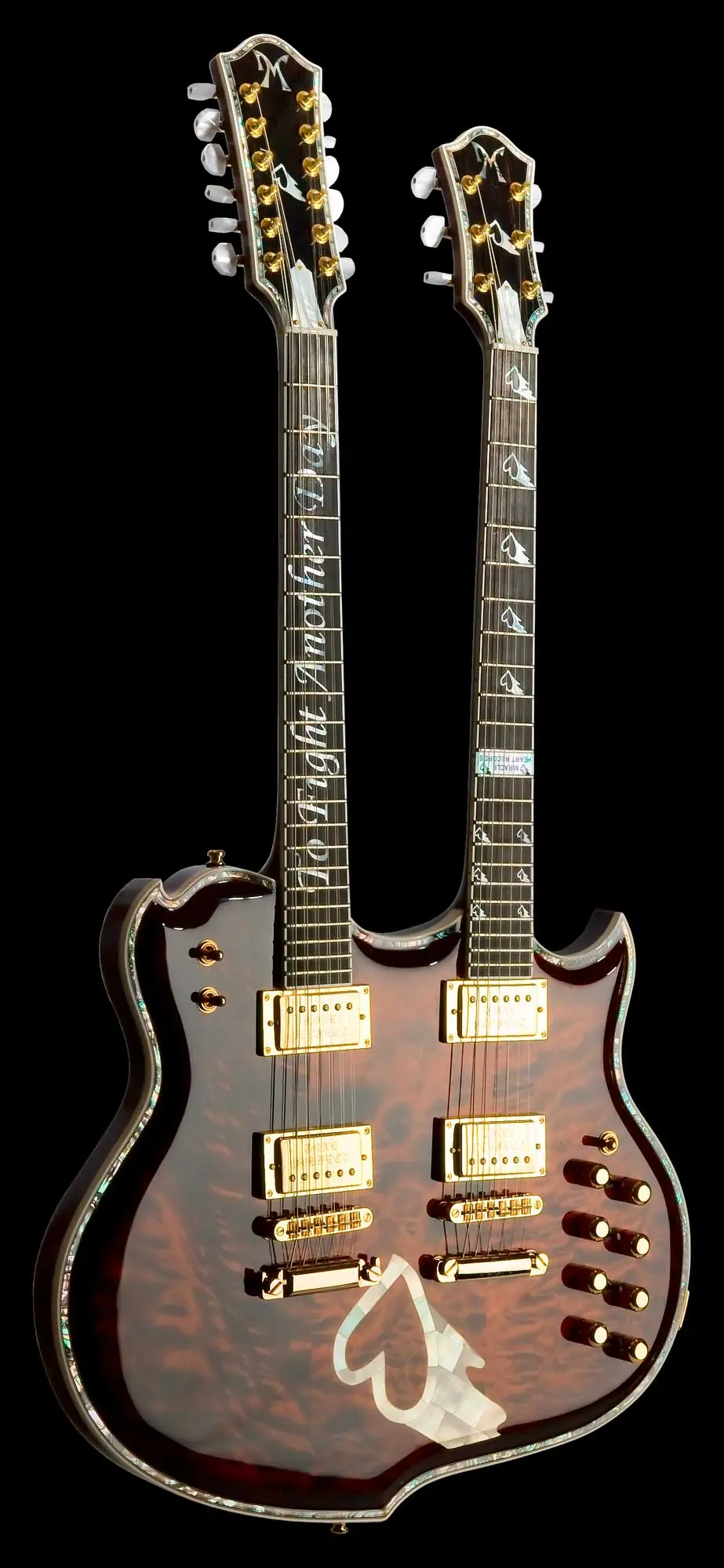 guitarras