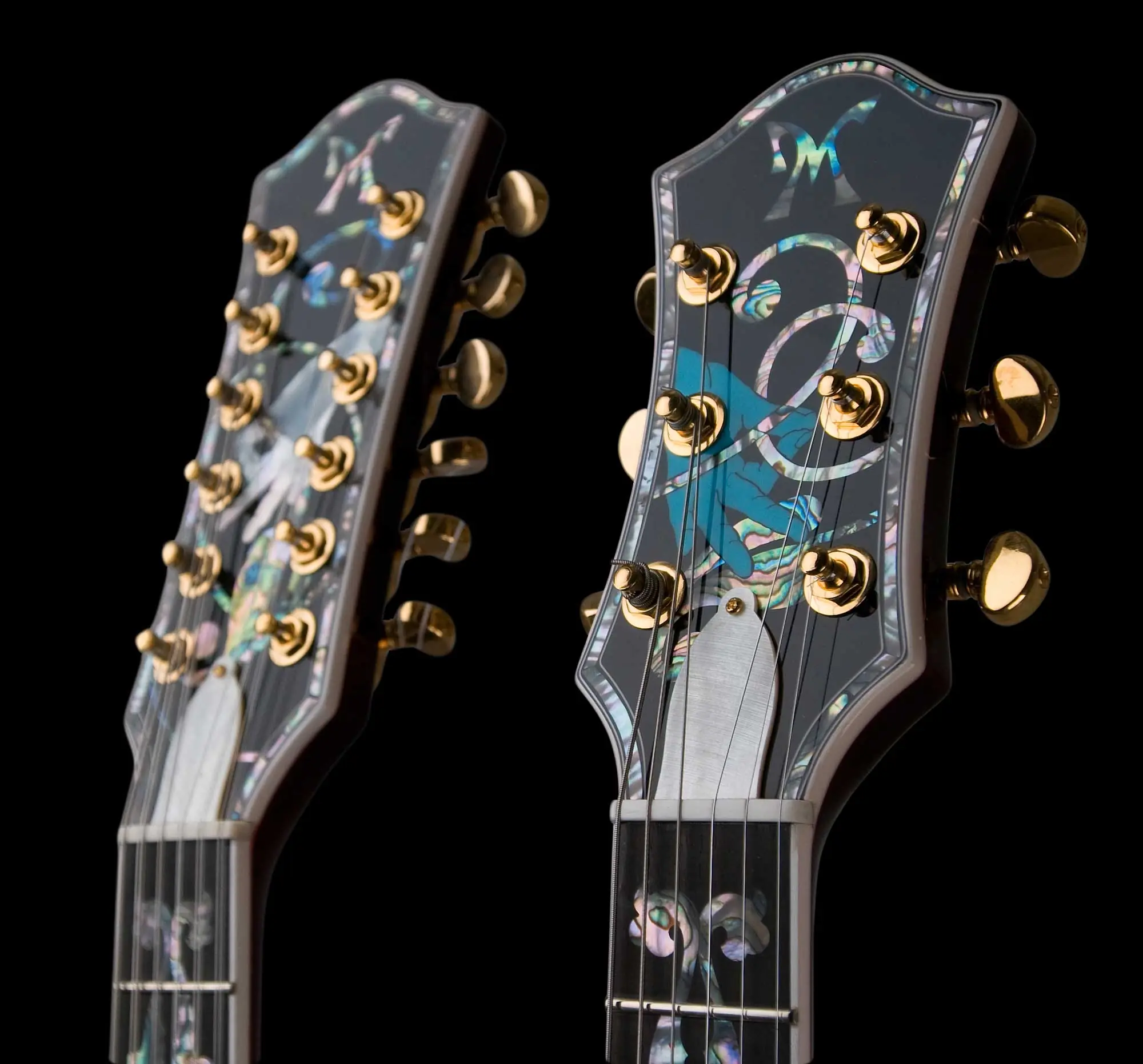 guitarras