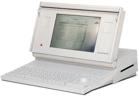 Computadoras