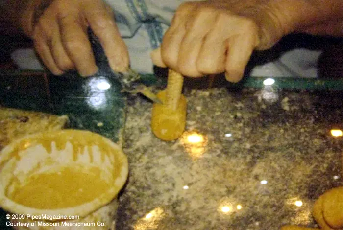 COB