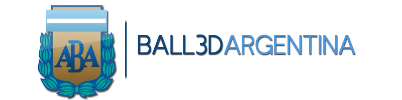 Ball3D Argentina