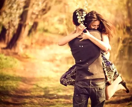 amor