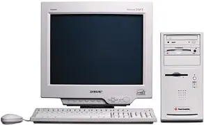 macintosh