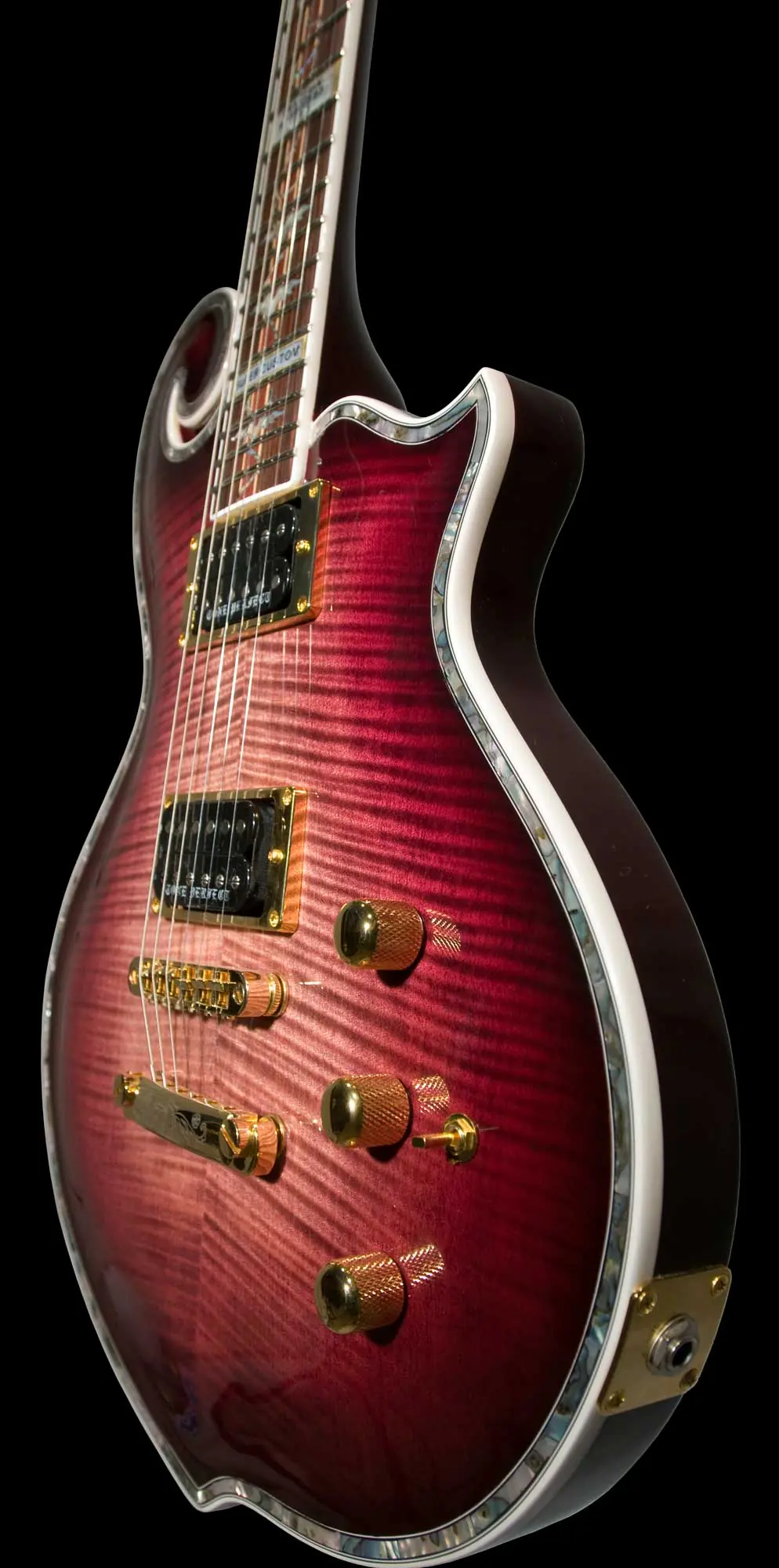 guitarras