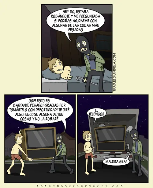 Comicas